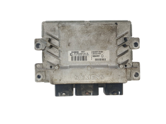 Controller S120200102B 8200414422 8200401568 Renault Siemens 45949