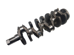 Crankshaft 5599R 122012273R R9M 1.6 dCi Renault Opel Nissan Fiat