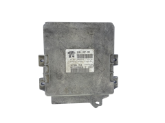Controller 9635990980 IAW1AP.80 PSA Magneti Marelli 61507