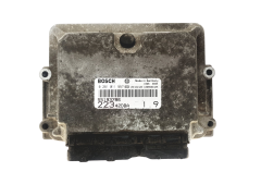 Controller 55193786 0281011557 Fiat Bosch 29291