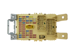 Controller 91950-1Y544 T4 KIA YURA Corporation 19095 Controller 91950-1Y544 T4 KIA YURA Corporation 19095