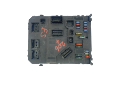 Controller BSI 9657999780 S118085220F  PSA 40188
