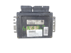 Controller 1214 7520019-01 S118012001L Mini BMW Siemens 59448