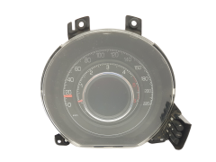 Speedometer/Instrument Cluster Fiat 500 5550021211 26204