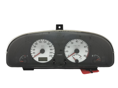Speedometer/Instrument Cluster Citroen Xsara 9643207080 D 00 49728