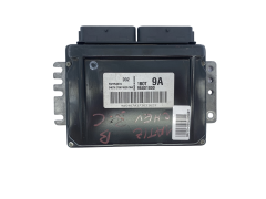 Controller 96801800 5WY5407A D32 1BOT 9A Chevrolet Kemsco 52206