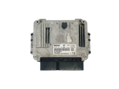 Controller 51903001 0281017784 Alfa Romeo Bosch