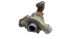 Turbocharger 53149707010 KKK  K14-116.325 1.9 TD Citroen Peugeot 1066