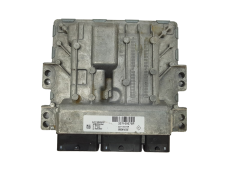 Controller 237109375R A2C12628200 SID310 237108376R Renault 14962
