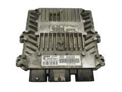 Controller 5WS40145A-T 9653205380 9647423380 PSA Siemens 68203
