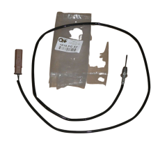 Exhaust Gas Temperature Sensor Original Citroen Peugeot 2.0 HDI 1618PG