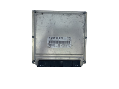 Controller A6681530279 0281010793 Mercedes Bosch 51184
