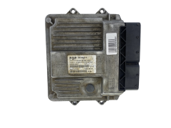 Controller FGP MJD6JF.P3 55195817 71600.004.04 Fiat 50098