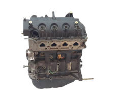 Engine D4FG722 D4FG722 1.2 16v Renault Clio 2 S3