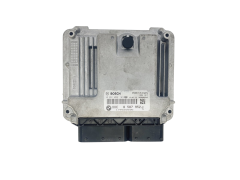 Controller 0281032143 8587952 BMW Bosch 43905
