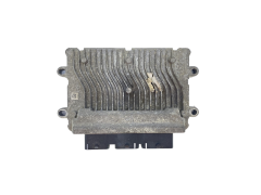 Controller 9675380380 V29009329A 9666596780 PSA Valeo