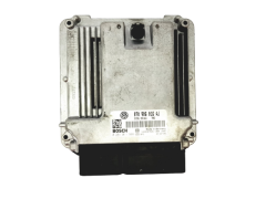 Controller 070906016AJ 0281011568 VW Bosch