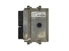 Controller 9830510980 9815037580 A3C0177940001 PSA Opel Continental 14903