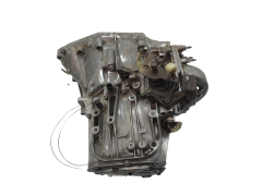 Gearbox 20MB02 2.0 HDI Citroen C5 Peugeot 407 2222YW 1003