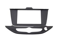 Radio mounting frame Navi Opel Astra K 39009825