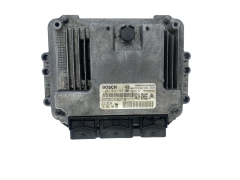 Controller 0281014729 9653958980 9665674480 Bosch PSA 50275