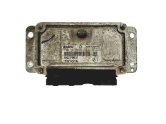 Controller Toyota PSA 89661-0H012 0261208704 Bosch 26606