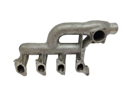 Intake Manifold 8200145092 8200039252 1.9 DCI Renault 