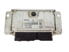 Controller PSA Toyota 89661-0H022 0261208702 Bosch 30905