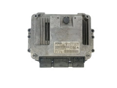 Controller 0281012528 9657699480 9664620780 PSA Bosch 46560
