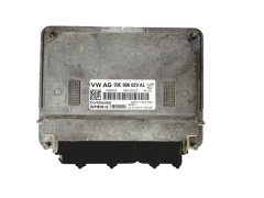 Controller 03E906023AL 5WP40546 05 VW Continental 28517