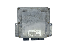 Controller 0281011133 9647474680 9640938180 PSA Bosch 61281