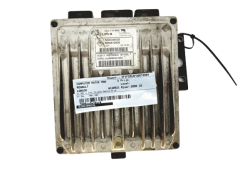 Controller 8200399038 8200619409 R0410B034C Renault Delphi 19610
