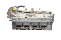 Cylinder Head 7700600552F 7701473353 1,6 16v 1,4 16v Renault 1019