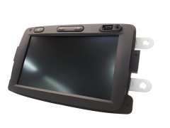 Navigation Dacia Sandero 2 Duster 281156588R LAN5200WR1 0333