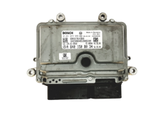 Controller A6401508034 0281015956 Mercedes Bosch 18675