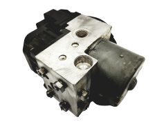 Abs Pump Fiat Multipla 46511174 0273004253 Bosch 38643