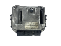 Controller 0281011776 8200391966 8200386508 Renault Bosch 50785