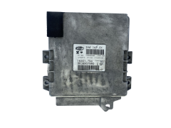Controller PSA 9639907880 IAW1AP.81 16301.794 Magneti Marelli 49097