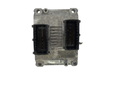 Controller Opel 24443796 0261207423 Bosch GM 50634