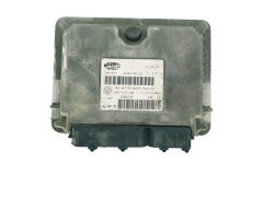 Controller IAW4AF.M7 73501877 Fiat Magneti Marelli 33773