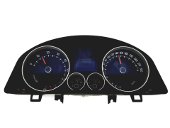 Speedometer/Instrument Cluster VW Golf MK5 1K6920862D VDO 30488