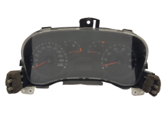 Speedometer/Instrument Cluster Fiat Panda 51711239 503000480900 18386