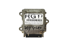 Controller Moduł 04748604AA 0285001466 Chrysler Bosch