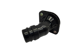 Water Stub Pipe Hyundai Kia 25631-03HA0