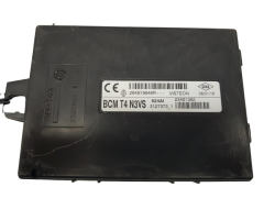 Controller Renault T4 N3VS 284B19848R Johnson Controls 23096