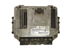 Controller 0281012620 9663944680 9659614980 PSA Bosch 18599