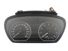 Speedometer/Instrument Cluster BMW 1 E87 E81 9122589-01 1024942-62 Borg