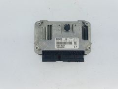 Controller PSA Toyota 89661-0H170 0261S06147 Bosch 40572