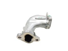 Egr Tube 147252238R 1.6dCi Renault Trafic 3 0km