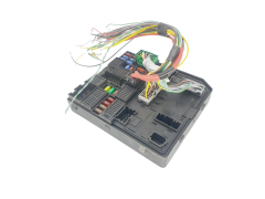 Controller Renault 284B69501R 5AKC12F01